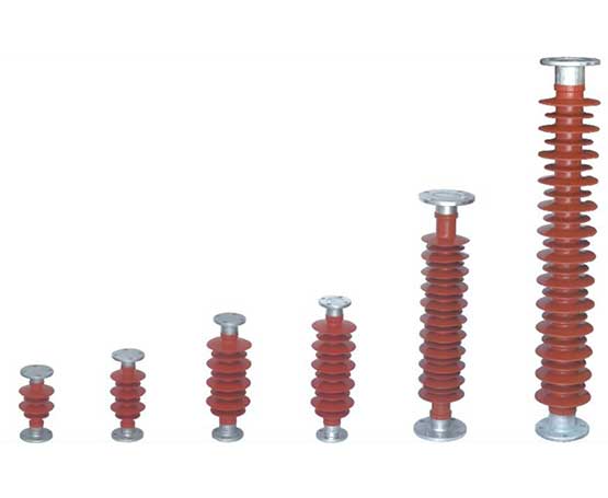 复合支柱绝缘子