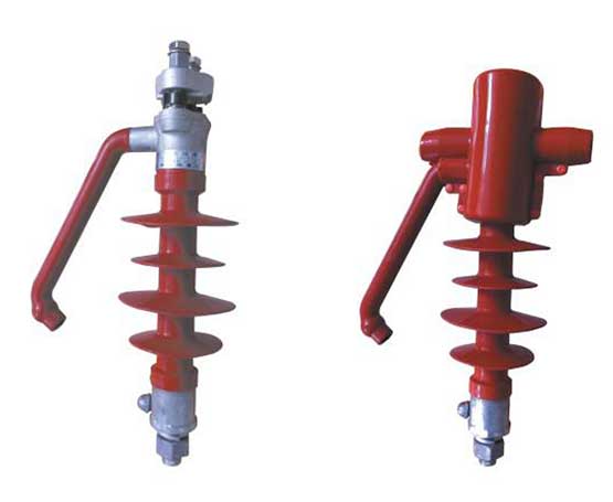 防雷型支柱绝缘子