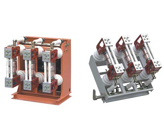 ZN28(A)-12系列户内高压真空断路器